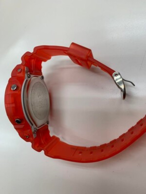 Casio G-Shock '98 FIFA WORLD CUP FRANCE Special DW6900 Series