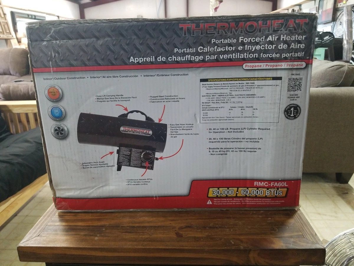 Thermoheat kerosene heater cheap