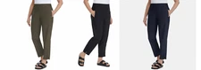 Kirkland Signature Ladies' Ankle Pant
