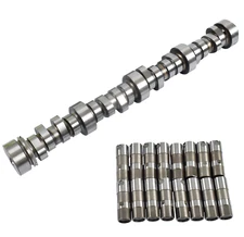 Stock OE Camshaft & Lifters for 2001-2007 Chevrolet Gen III 6.0L LQ4 LQ9
