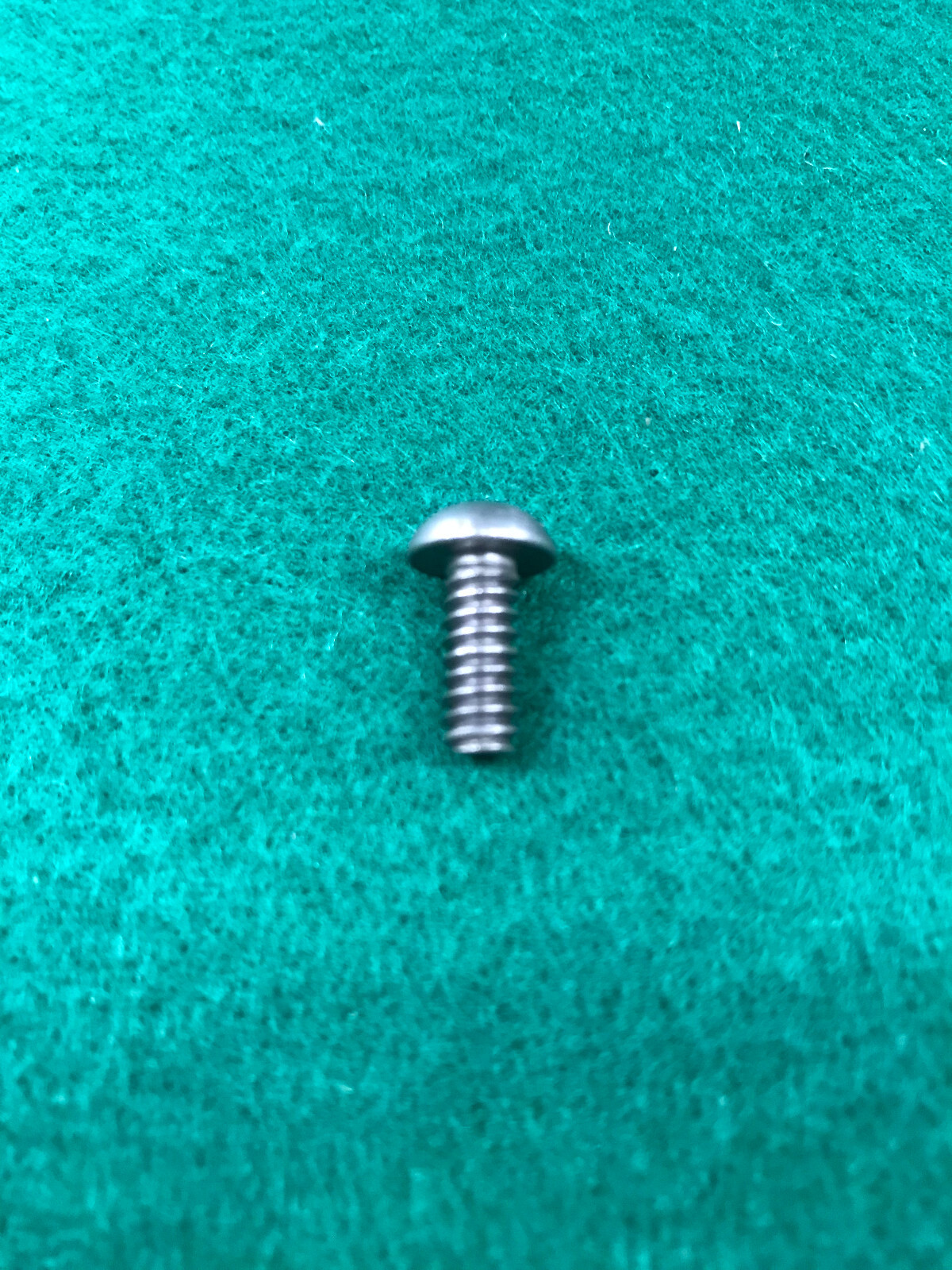 Orig. STANLEY Plane Parts Rear Tote Screw for No. 4 1/2 8 and