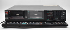 Aiwa AD-W20 Stereo Double Dual Cassette Deck
