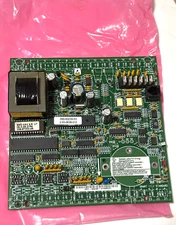 Staefa Siemens Smart II Plus Controller SM2+VAV 8663 / 091-60230-810 / 0A0732