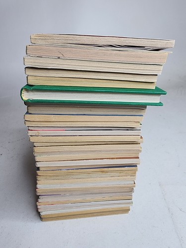 Magic Tree House Lot 34 Books by Mary Pope Osborne Set 1-16, 18-24, 26-32 + More - Picture 5 of 12