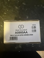 TMV 15mm Ideal Standard 