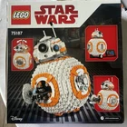 New ListingLEGO Star Wars: BB-8 (75187) NEW Factory Sealed In Box