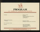 US FDC #1593 USPS Ceremony Program 1975 Philadelphia PA Printing Press Americana — photo 3