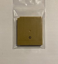 Pokemon Gold Version (Nintendo Game Boy, 1999) Authentic GBC Original