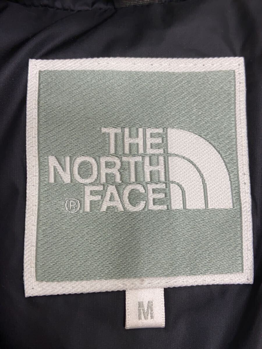 ALTRA THE NORTH FACE Altro CAPPOTTO LUNGO NUPTSE_Cappotto Nuptse M Nylon BLK