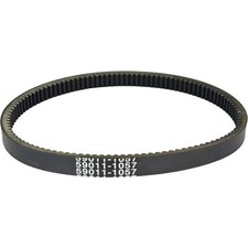 Drive Belt 59011-1057 Fit for Kawasaki Mule 2520 Turf 1995-1998 CVT Converter
