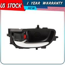 Fits 2014-2019 Toyota For Corolla Frontrearleft Interior Door Handle Fits 2014-2019 Toyota For Corolla Frontrearleft Interior Door Handle