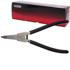 KS TOOLS ZANGE, ANTRIEBSWELLENGELENK-SICHERUNG GEWINKELT | 115.0991