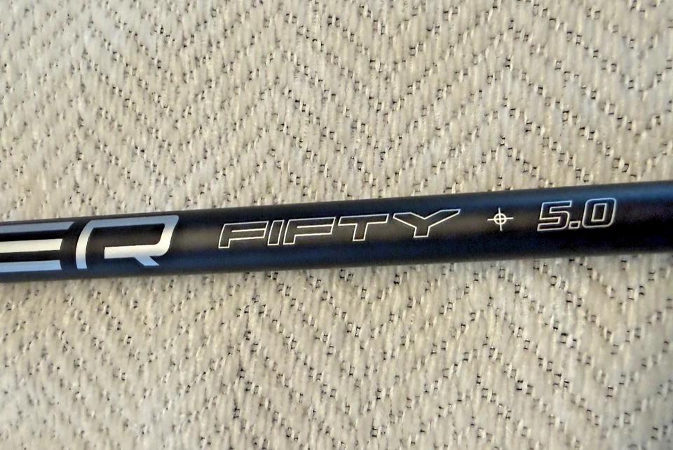 Callaway Ai-Smoke HL etc. Herren Hybrid 4 Schaft Cypher 2.0  Lite-Flex - Bild 2 von 4