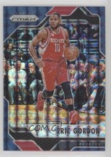 2016-17 Panini Prizm Mosaic Blue Eric Gordon #31 3o2