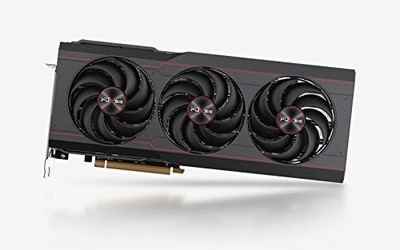 グラフィックボード・グラボ・ビデオカード SAPPHIRE PLUSE Radeon RX 6800 XT 16GB SAPPHIRE PULSE AMD Radeon RX 6800 XT 16GB GDDR6 Graphic Card
