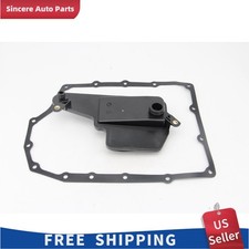 Fits Mazda CX-5 2013-2023 Transmission Filter With Pan Gasket Kit  FZ01-21-500 U