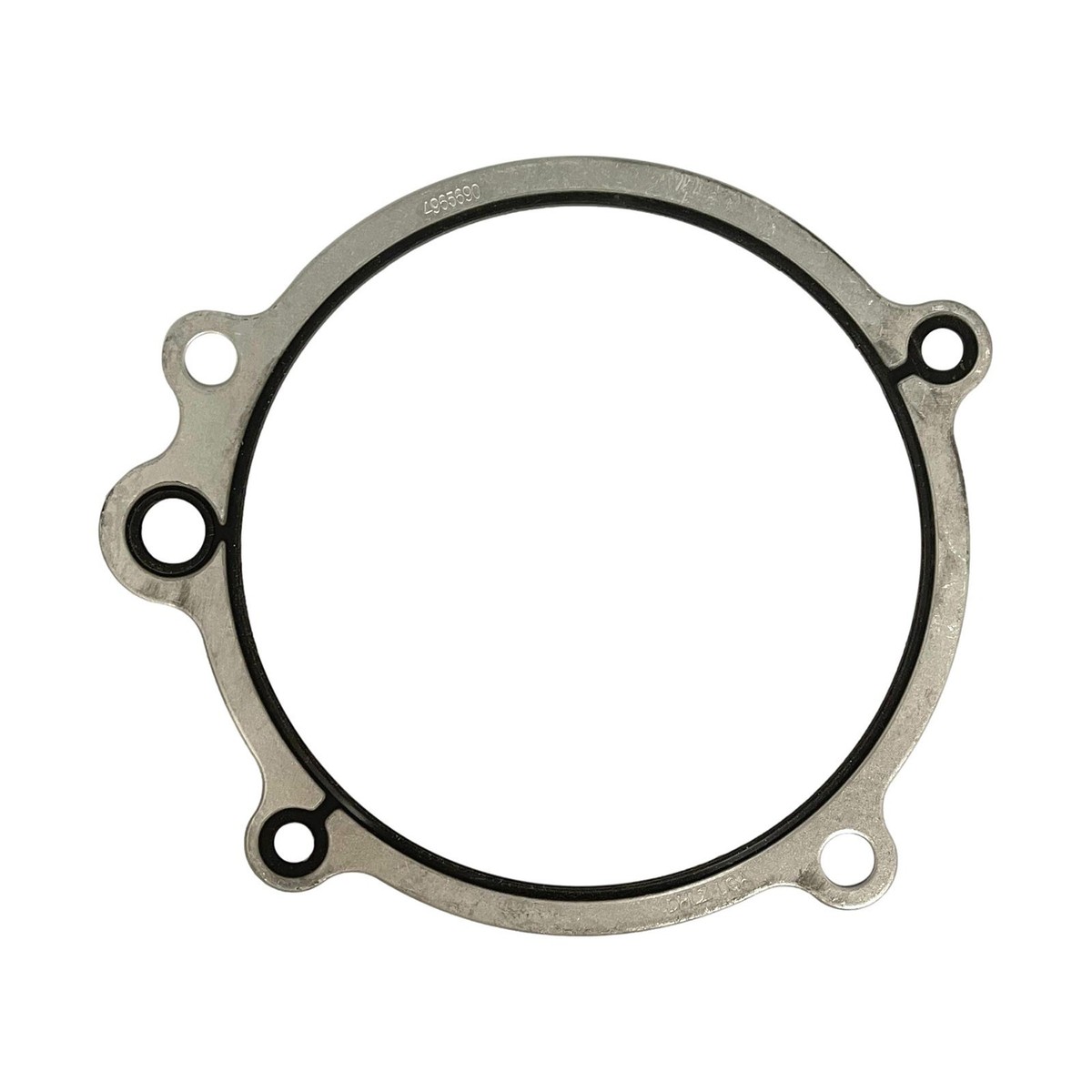 OEM Cummins FRONT AIR COMP GASKET ISX 4965690CUM 4965690 3680443