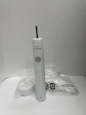 PHILIPS Sonicare DailyClean 1100 Rechargeable Toothbrush Missing Brush Head!!