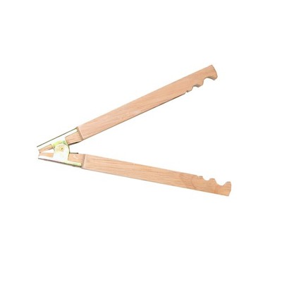 BeadSmith  Holzperlen Ringhalter Pinzettenstil * Schmuckherstellung