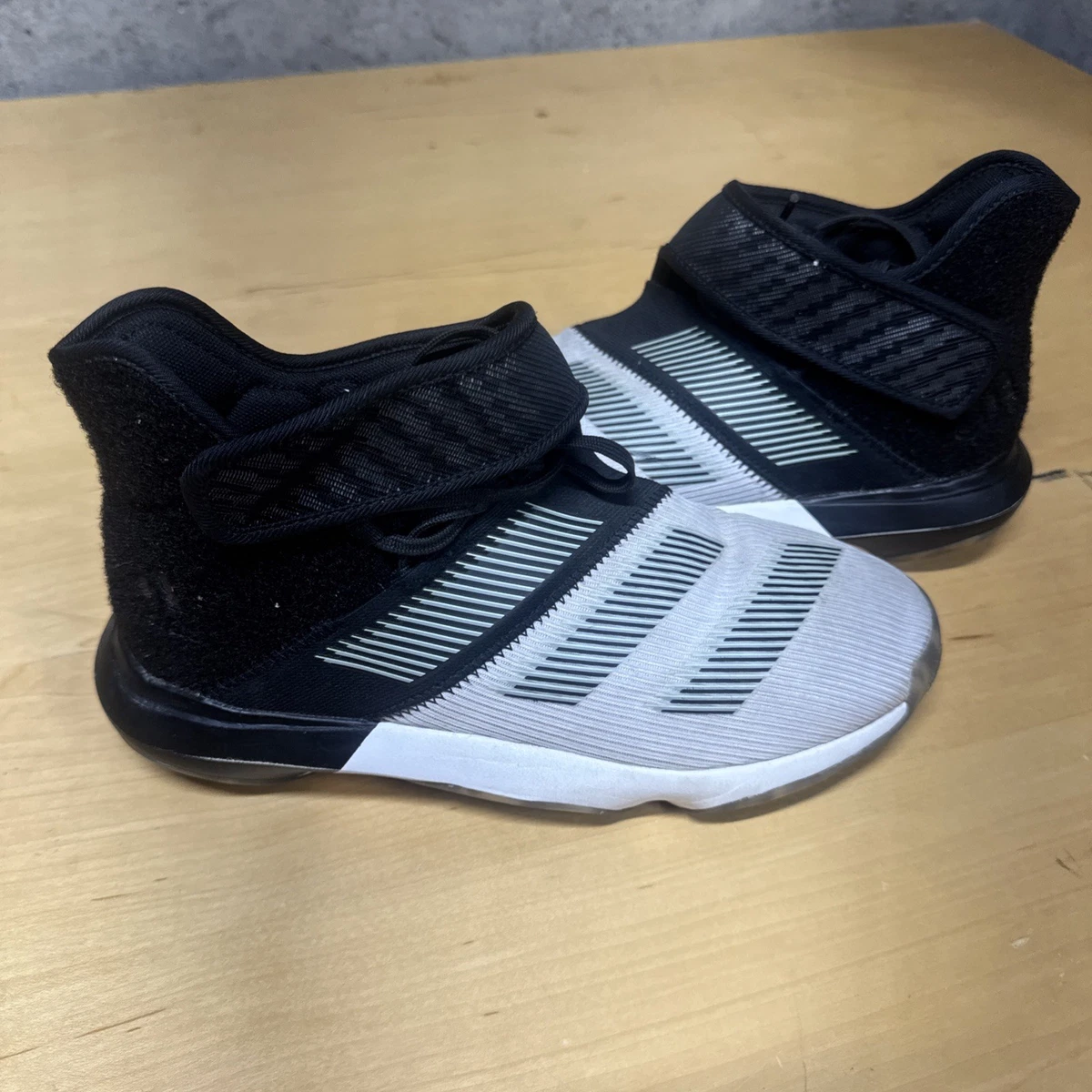 adidas Harden BE 3 Green for Sale | Authenticity Guaranteed | eBay