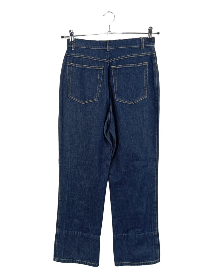 BETTY BARCLAY Jeans taille haute Dames Jeans T EU 36 bleu style décontracté - Photo 2/4