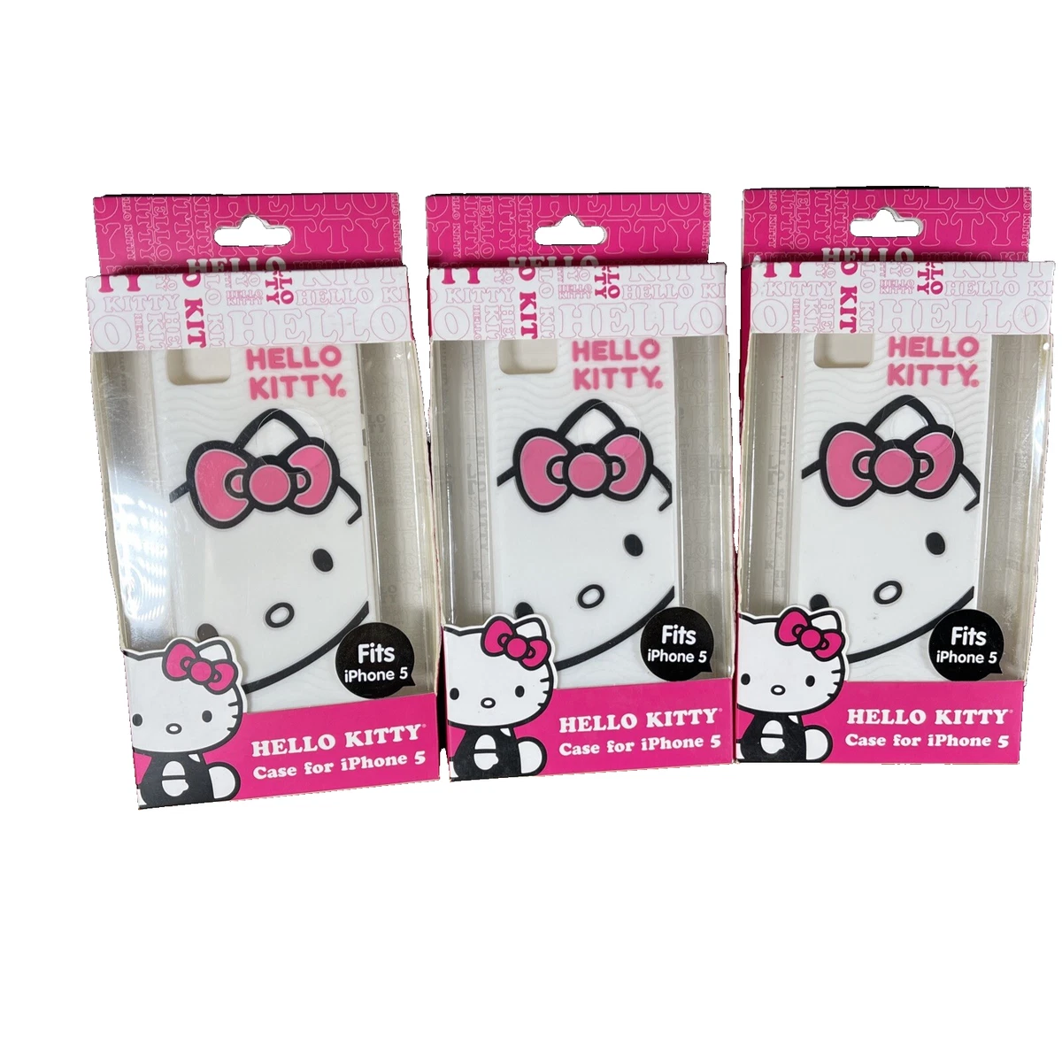 Sanrio Case for Iphone 5 for sale | eBay
