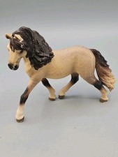 2014 Schleich Andalusian Mare Horse