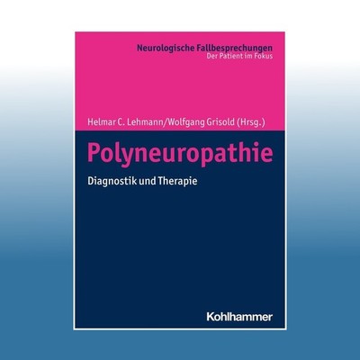 Polyneuropathie | Helmar C. Lehmann