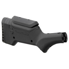 Magpul Elg M-lok Stock For Marlin 1895 1894 336 Black Cheek Riser - Mag1382