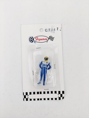 New - OVP - Cartrix 1:43 - F1 Formel 1 Formula One - Ayrton Senna ''Williams''