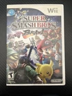 Super Smash Bros. Brawl Nintendo Wii