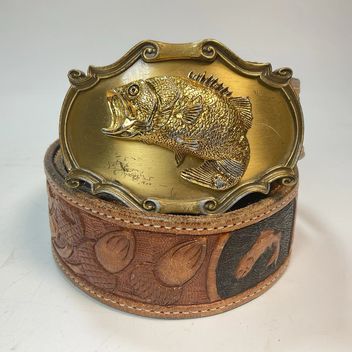 Raintree Men's Belt Buckles for sale - eBay