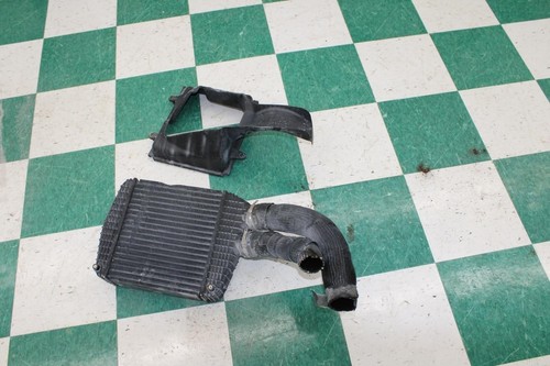 Maserati Ghibli 2014-2020 Right Turbo hose Photo - $214