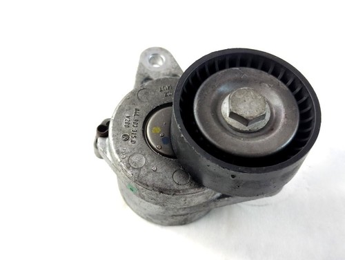 04L903315D Halterung Umlenkrolle Spanner VOLKSWAGEN Golf 7.5 1.6 D 85KW Aut 5P