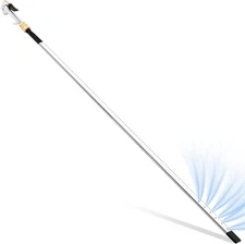 39" Air Filter, Radiator Cleaning Wand for High Efficiency Cooling Systems and R