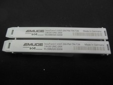 Emuge BU396A00.5009 InnoForm 1-VA/E-SN-PM-Tin-T26 quantity (2)