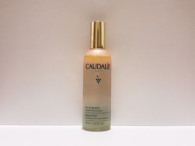 Beauty Elixir by Caudalie for Women - 3.3 oz Toner