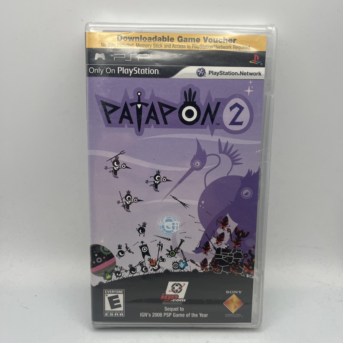 2000: 2 - PSP Portable | Línea de tiempo de la