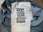 RRL Double RL Men’s Calloway Wash Denim Men’s Jeans Size 38 X 34 NWT, $399 — photo 10