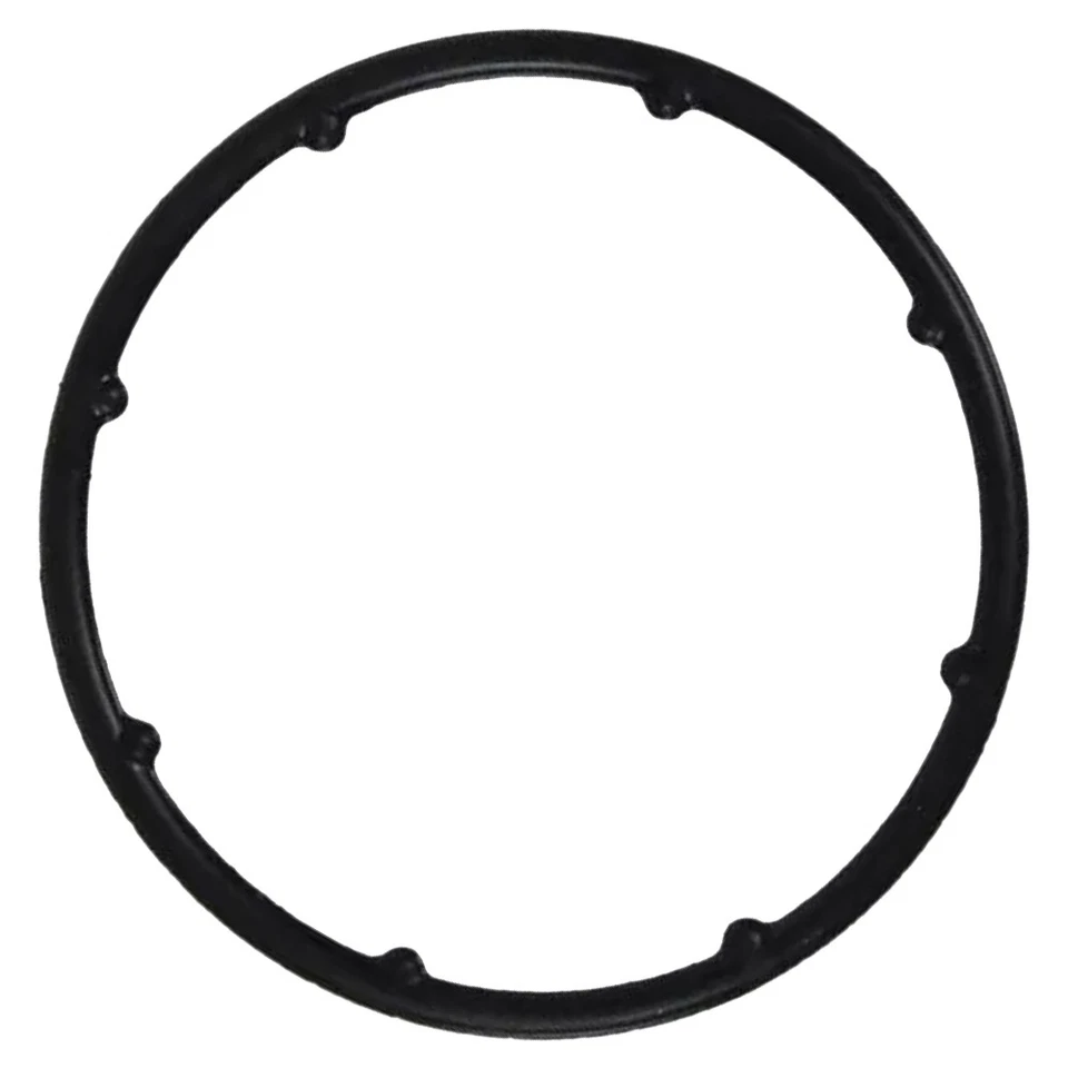 Engine Coolant Thermostat Housing Gasket for 4-Runner Tacoma GS300 ES350 Evora Foto 2 de 4