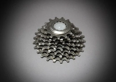 Campagnolo Record 8 Sp ESA Cassette / ø 29 mm / 13 - 26 T / Shamal #VELOWIZARD - Bild 1 von 4