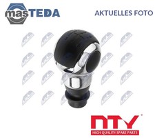 GZB-PE-019 SCHALTKNAUF NTY FÜR PEUGEOT 208 II