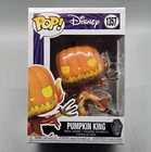 Pumpkin King #1357 ~ Funko Pop Disney Nightmare Before Christmas