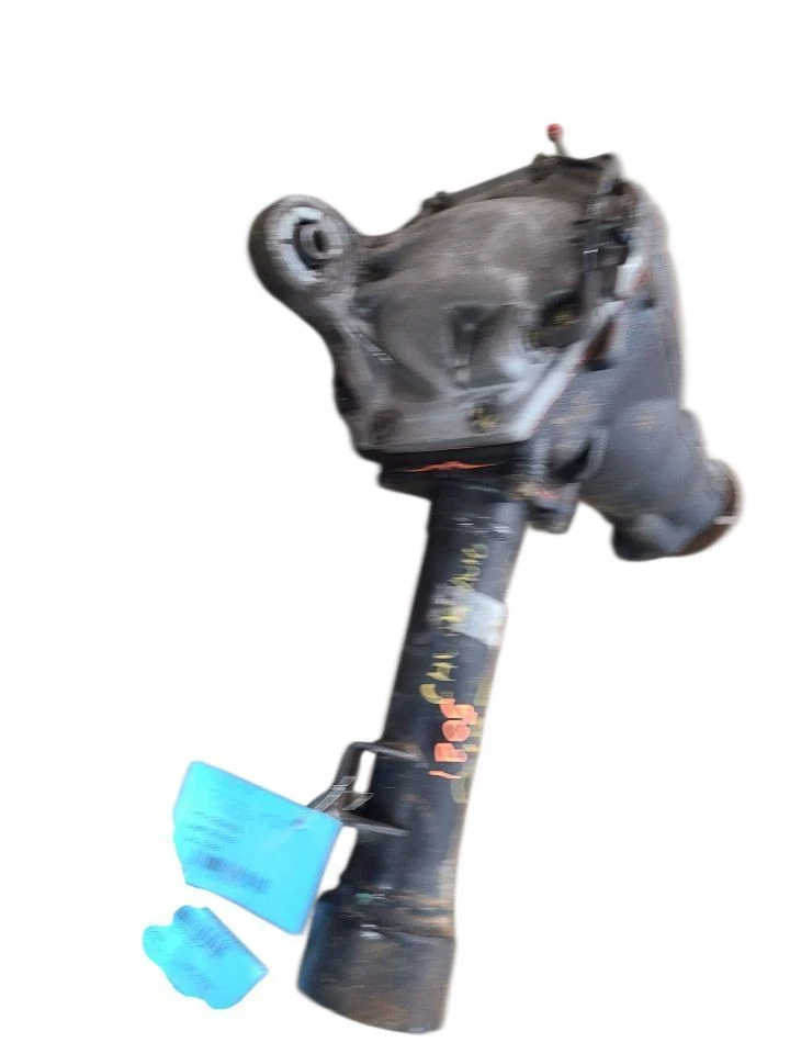 Portador delantero relación 4,30 compatible con 00-02 LEXUS LX470 632064 Foto 4 de 4