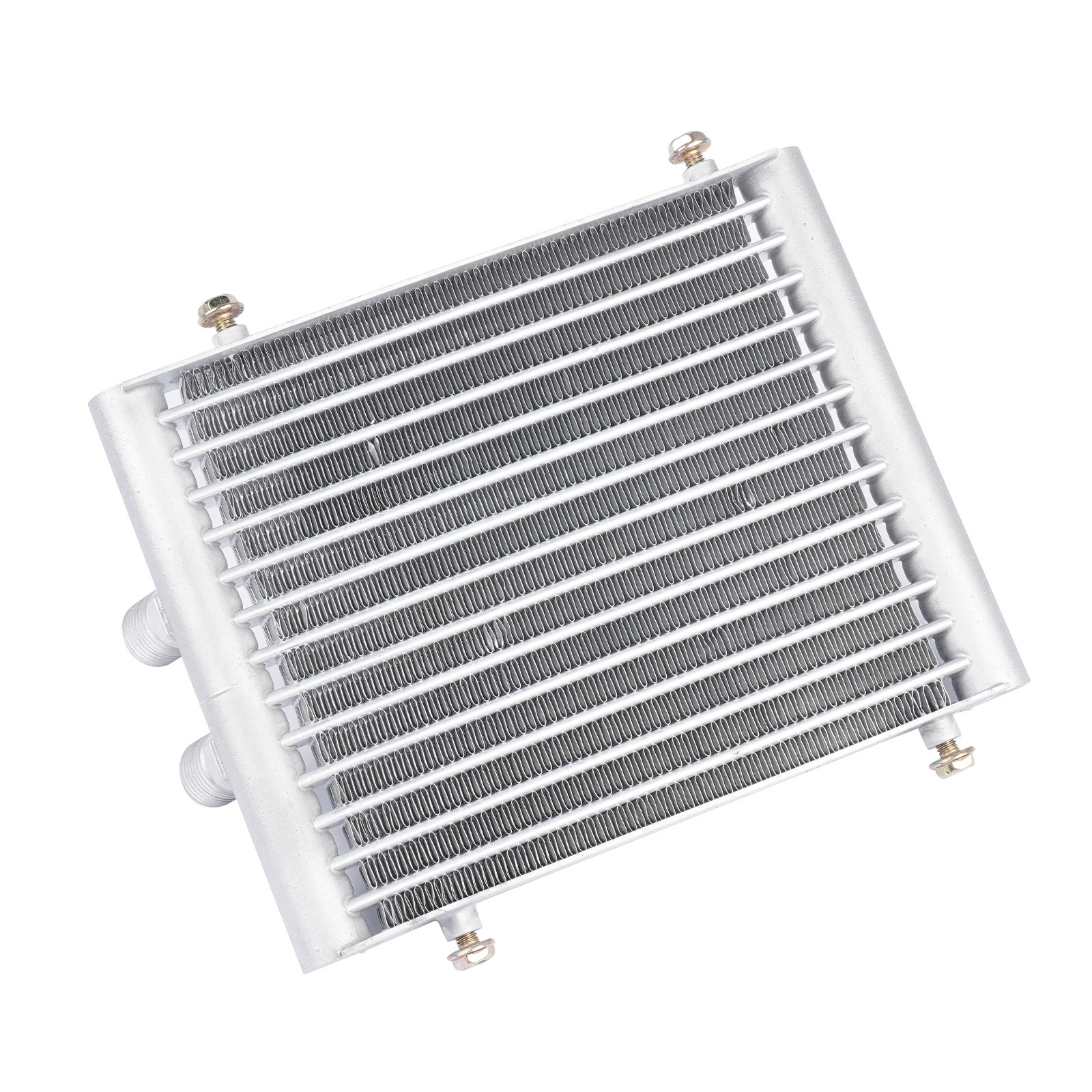 Bentley Continental GT 2004-2018 Oil cooler P/N 4B0317021