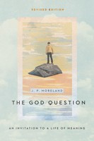 J. P. Moreland | The God Question | Taschenbuch | Englisch (2021) | IVP Academic