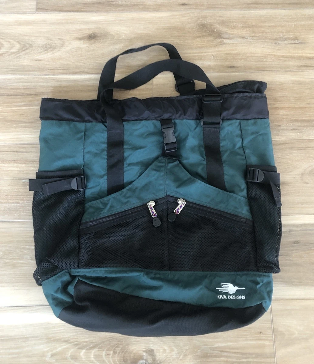 KIVA Travel Luggage for sale - eBay