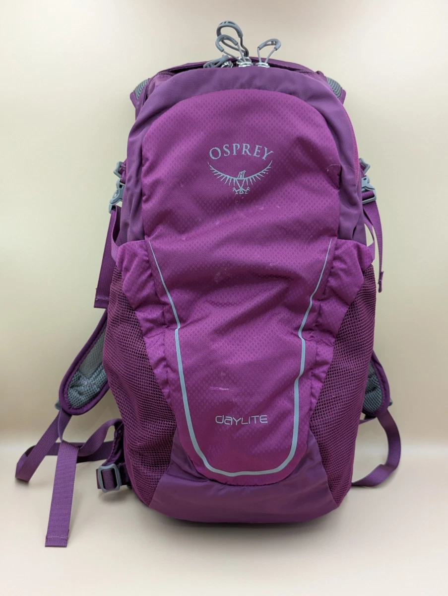 osprey aura 65 backpack eggplant purple small - Women's AG LT Featuring a womens Osprey Aura AG 65L Women's
