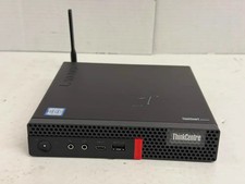 Lenovo Thinkcentre M920Q Mini PC
