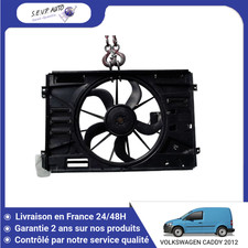 Moteur Volkswagen CADDY